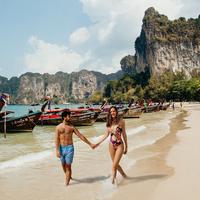 Отзыв от Лера - Виза Destination Thailand